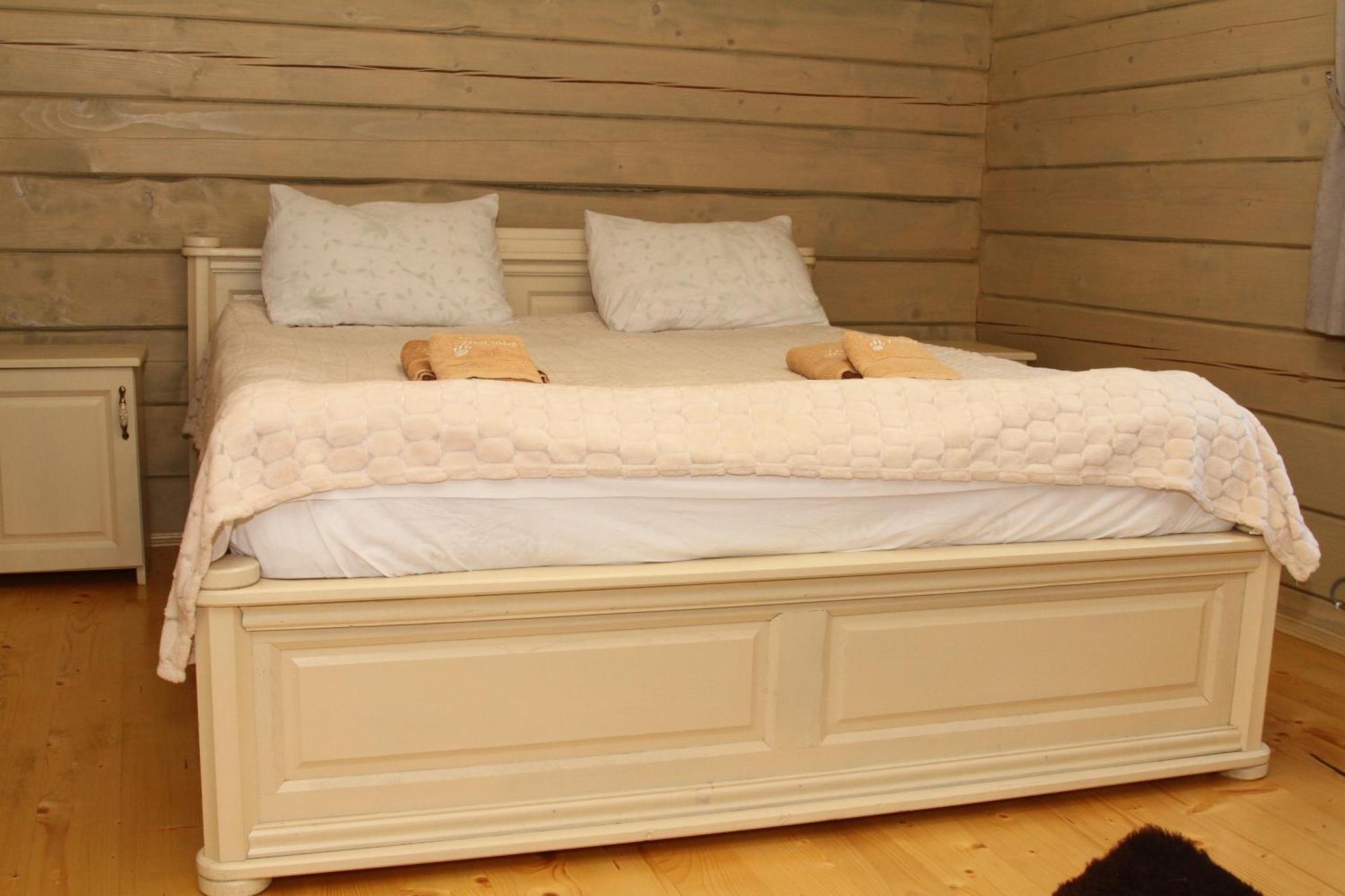 Hotel Berloga-Sinevir Synevyrsʼka Polyana Habitación foto